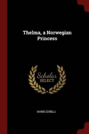 Picture of Thelma, a Norwegian Princess