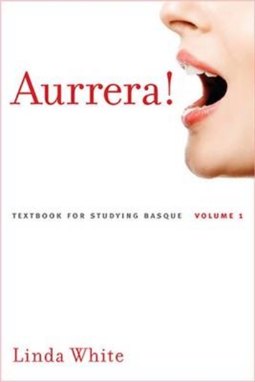 Picture of Aurrera!, Volume 1