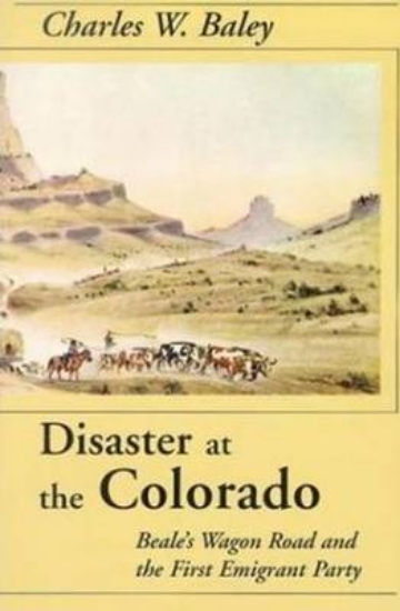 Picture of Disaster At The Colorado