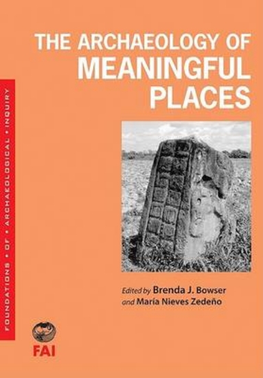 Picture of The Archaeology of Meaningful Places