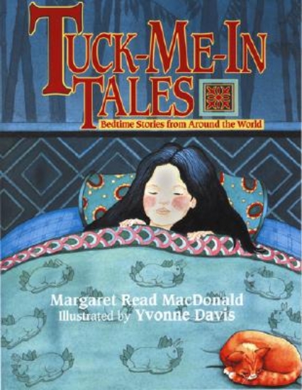 Picture of Tuck-Me-In Tales