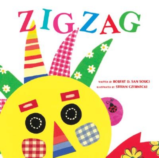 Picture of Zigzag