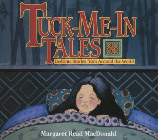 Picture of Tuck-Me-In Tales