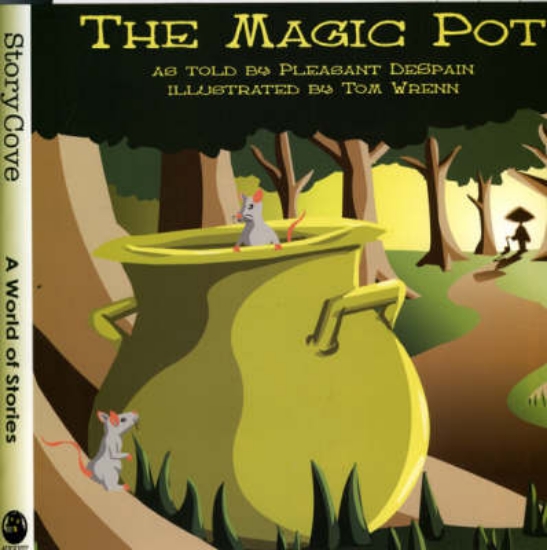 Picture of The Magic Pot