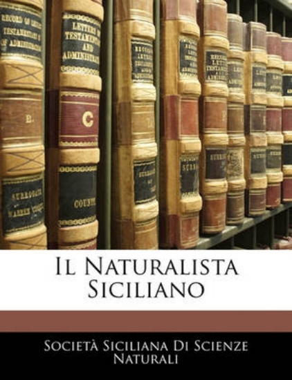 Picture of Il Naturalista Siciliano