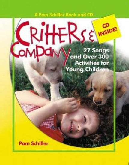 Picture of Critters and Company