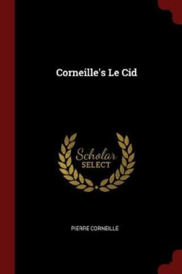 Picture of Corneille's Le Cid