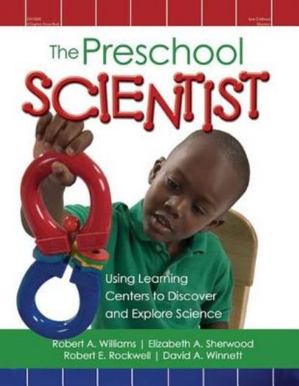 Picture of The Preschool Scientist