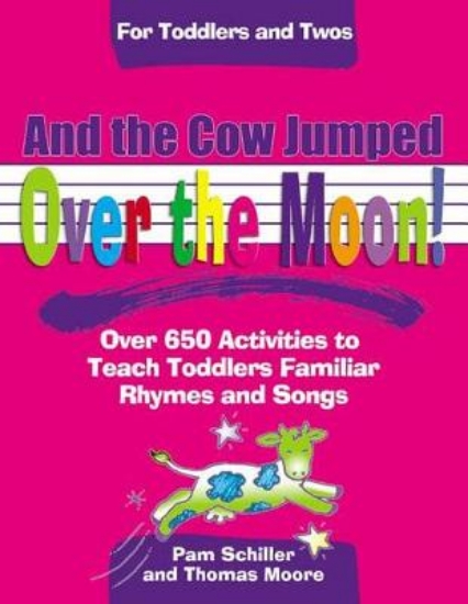 Picture of And the Cow Jumped Over the Moon!