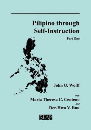 Picture of Pilipino through Self-Instruction