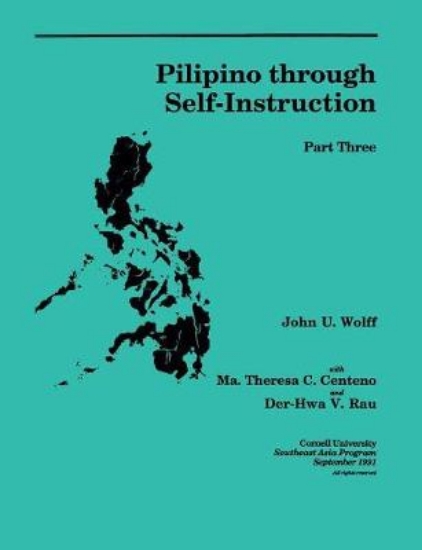 Picture of Pilipino through Self-Instruction