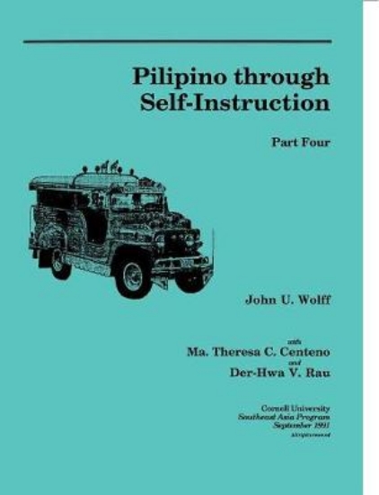 Picture of Pilipino through Self-Instruction