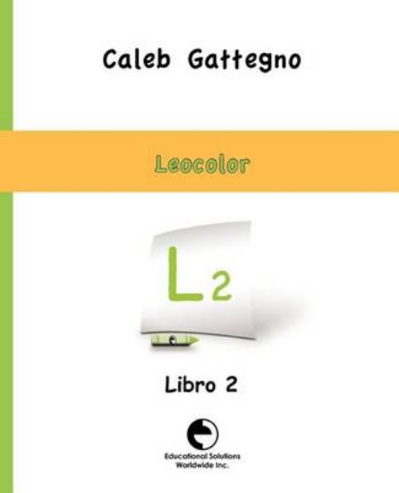 Picture of Leo Color Libro 2