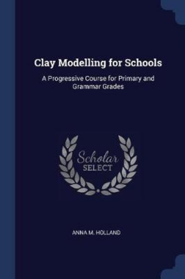 Picture of Clay Modelling for Schools