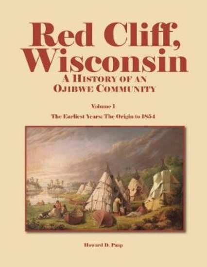 Picture of Red Cliff, Wisconsin