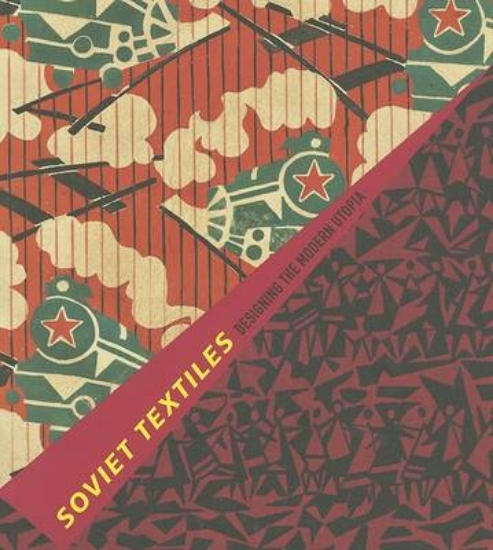 Picture of Soviet Textiles