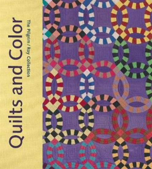 Picture of Quilts and Color