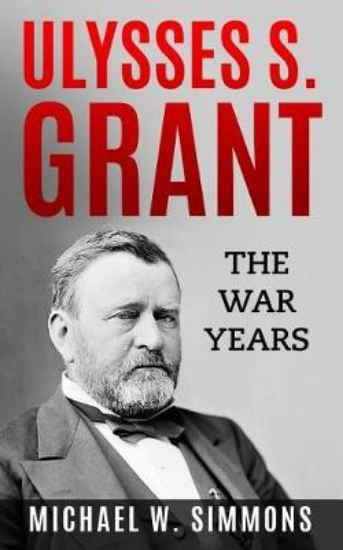 Picture of Ulysses S. Grant