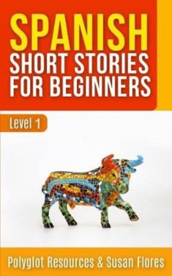 Picture of Spanish Short Stories for Beginners