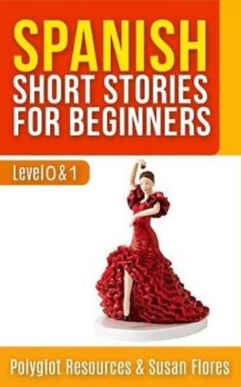 Picture of Spanish Short Stories for Beginners