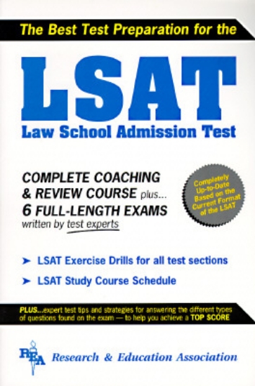 Picture of Law School Admission Test