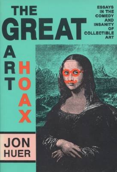 Picture of Great Art Hoax