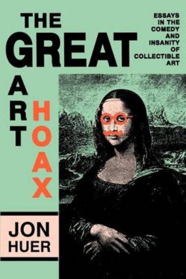 Picture of Great Art Hoax