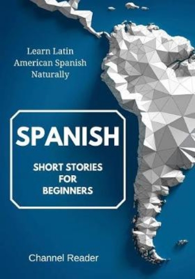 Picture of Spanish Short Stories for Beginners