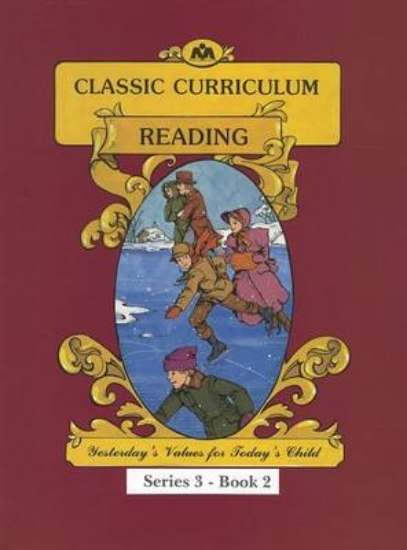 Picture of McGuffey's Reading Workbook