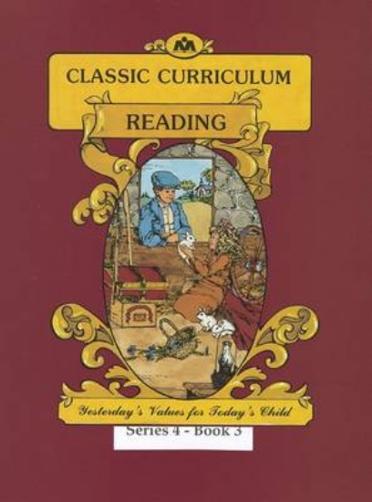 Picture of McGuffey's Reading Workbook