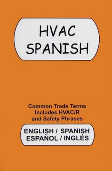 Picture of HVAC Spanish