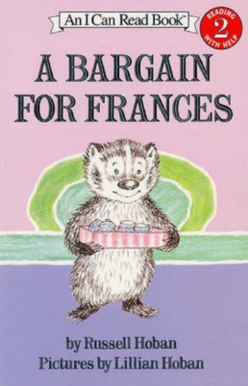 Picture of A Bargain for Frances