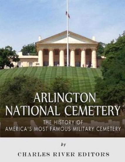 Picture of Arlington National Cemetery