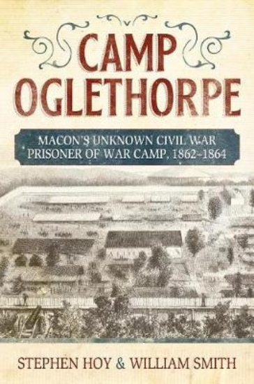 Picture of Camp Oglethorpe