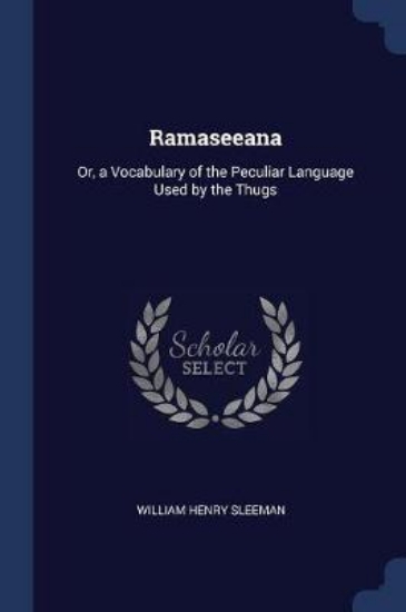 Picture of Ramaseeana