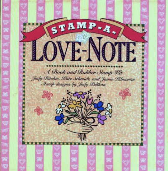 Picture of Stamp-a-Love Note