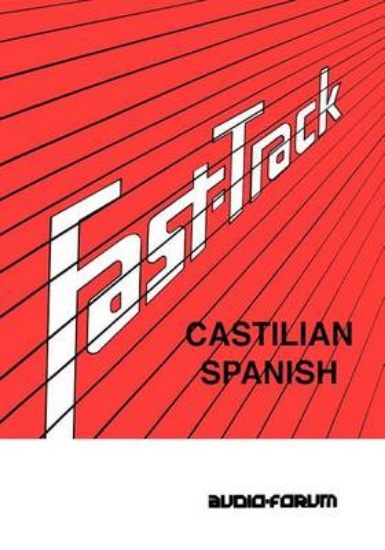 Picture of Fast Track Castilian Spanish