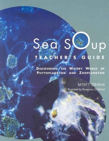 Picture of Sea Soup Teacher's Guide