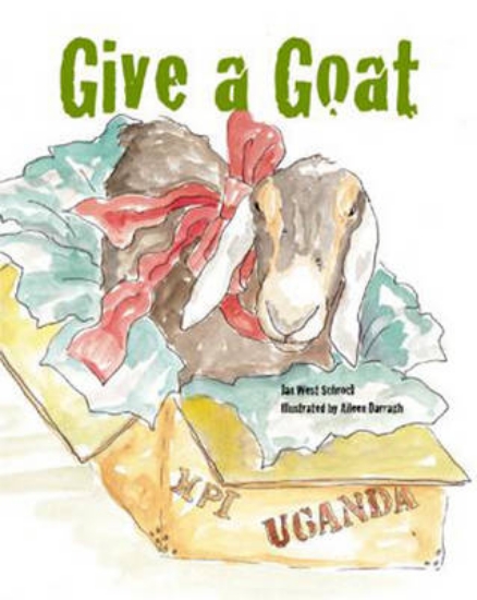 Picture of Give a Goat