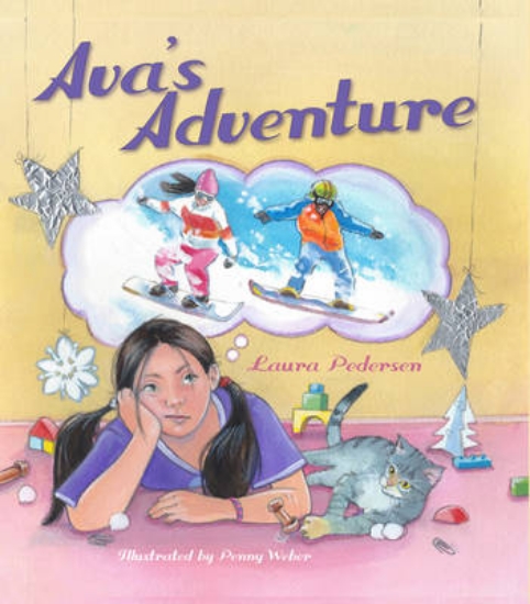 Picture of Ava's Adventure