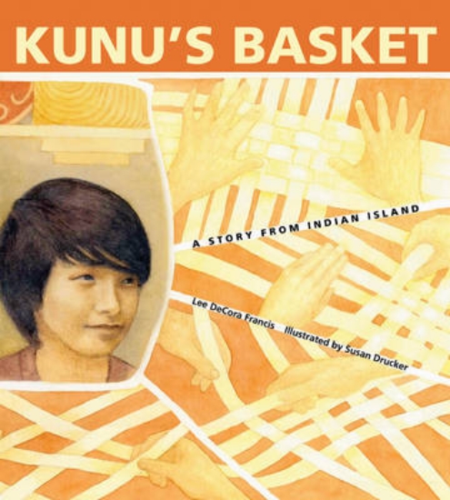 Picture of Kunu's Basket