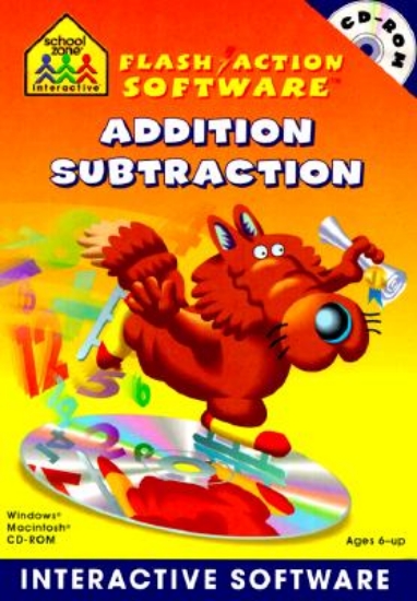 Picture of Addition Subtraction