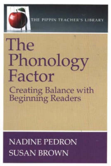 Picture of The Phonology Factor