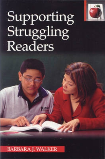 Picture of Supporting Struggling Readers