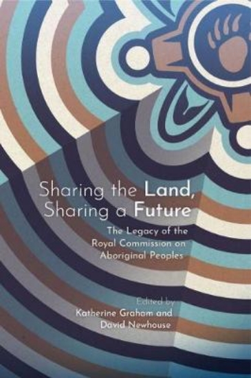 Picture of Sharing the Land, Sharing a Future