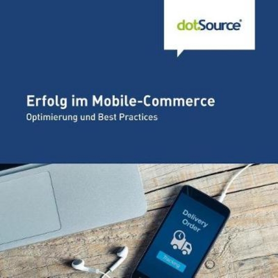 Picture of Erfolg im Mobile-Commerce