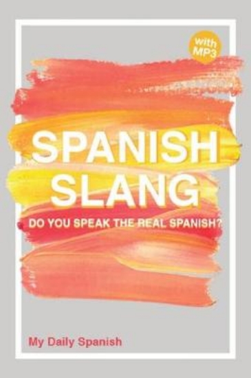 Picture of Spanish Slang