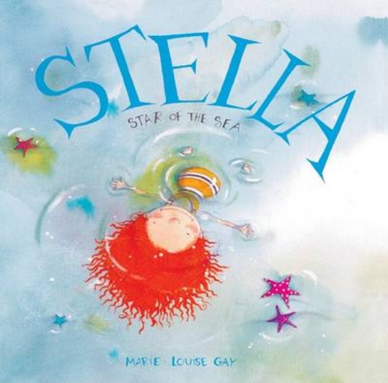 Picture of Stella, Star of the Sea