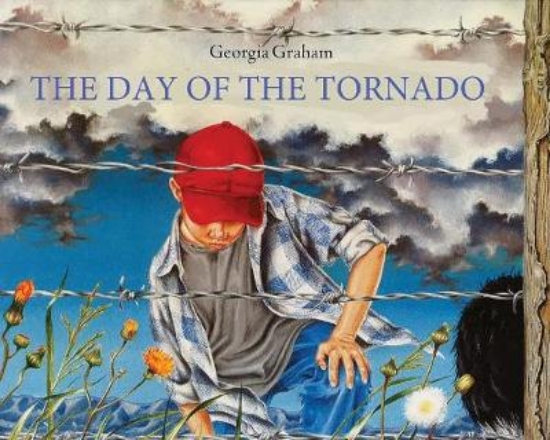 Picture of The Day of the Tornado