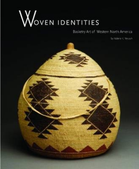 Picture of Woven Identities